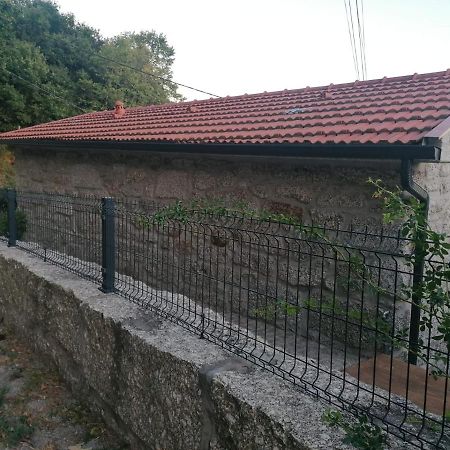 Casinha Da Mo Villa Vieira do Minho Exterior photo